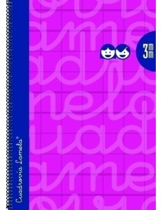 LAMELA BLOC t.FORR.Fº 80h CDV. 3 FCS. - Pack de 5 unidades